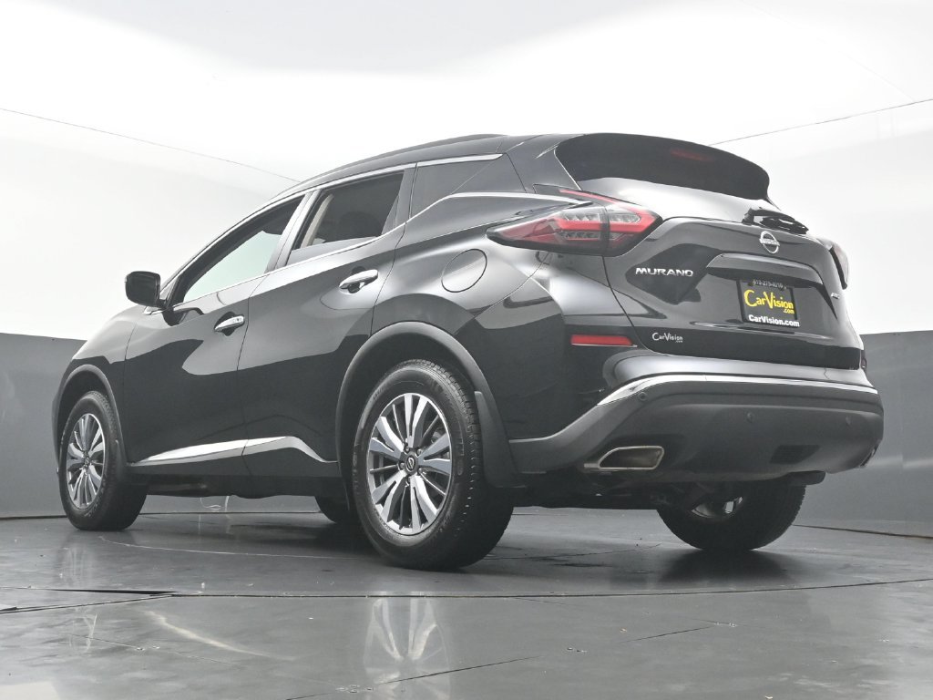 Used 2023 Nissan Murano S AWD/4WD image 37