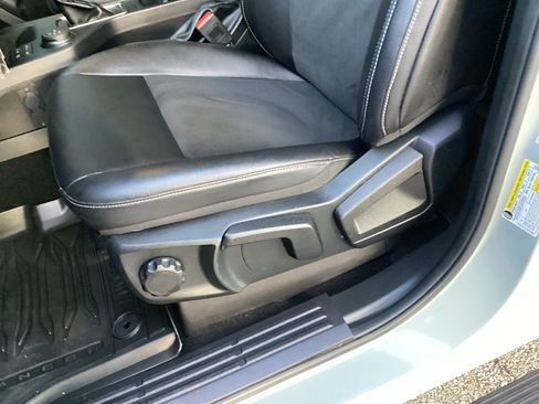 Used 2021 Ford Ranger XLT w/ Tremor Off-Road Package image 32