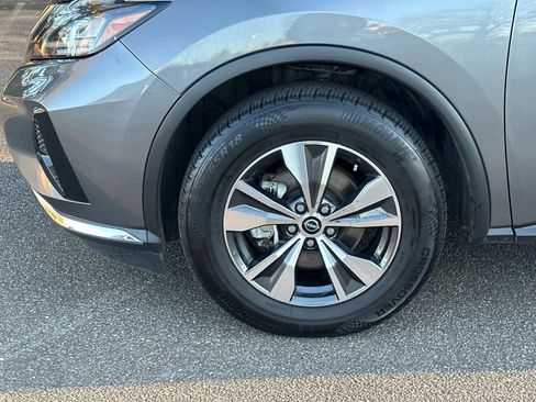 Used 2023 Nissan Murano SV image 11