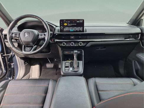 Used 2024 Honda CR-V Sport Touring image 24