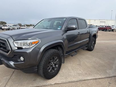 Used 2023 Toyota Tacoma SR5