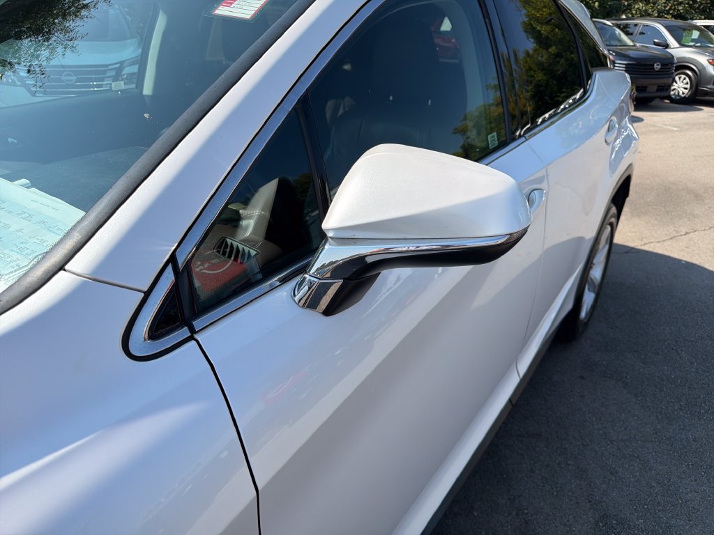 Used 2016 Lexus RX 350 AWD w/ Premium Package image 48