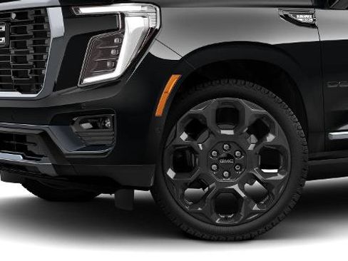 New 2026 GMC Yukon XL Denali w/ Denali Reserve Package AWD/4WD image 5