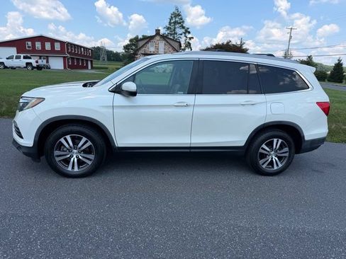 Used 2018 Honda Pilot EX-L image 2
