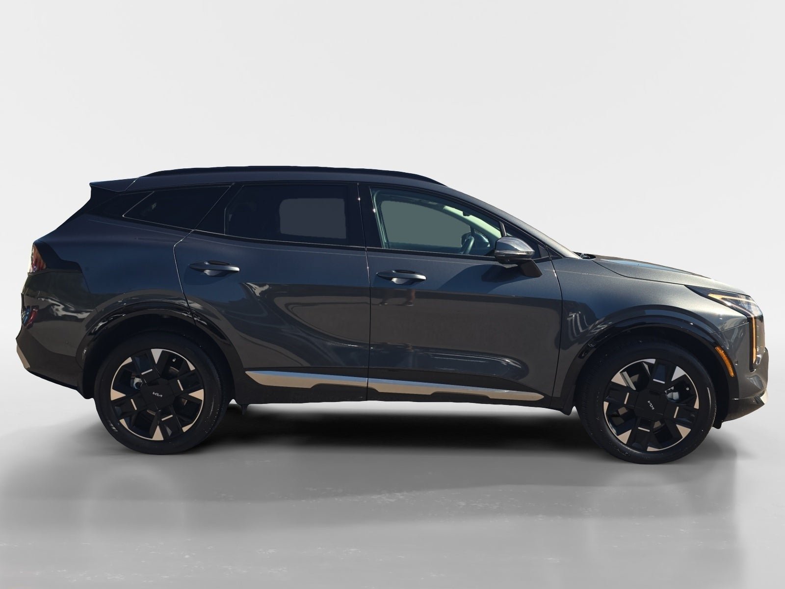 Used 2026 Kia Sportage SX Prestige AWD/4WD image 2