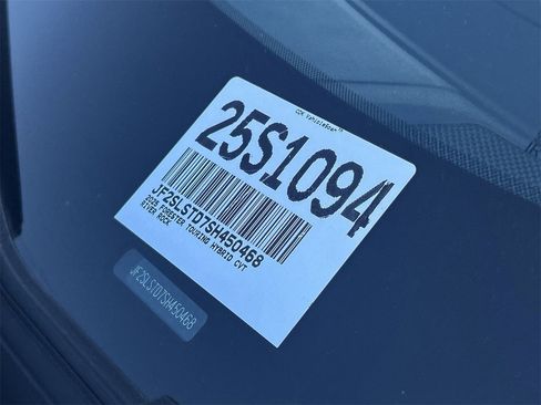 New 2025 Subaru Forester Touring image 29