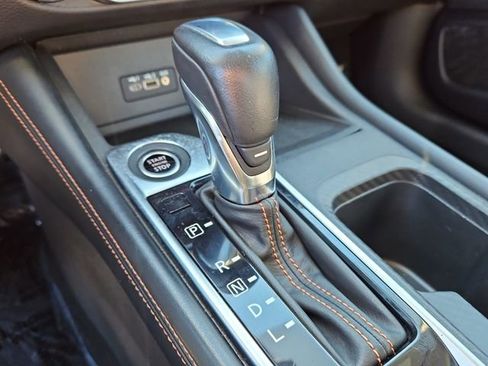 Used 2020 Nissan Sentra SR image 16