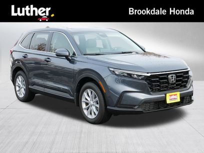 Used 2023 Honda CR-V EX