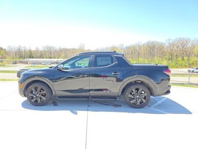 New 2024 Hyundai Santa Cruz Night