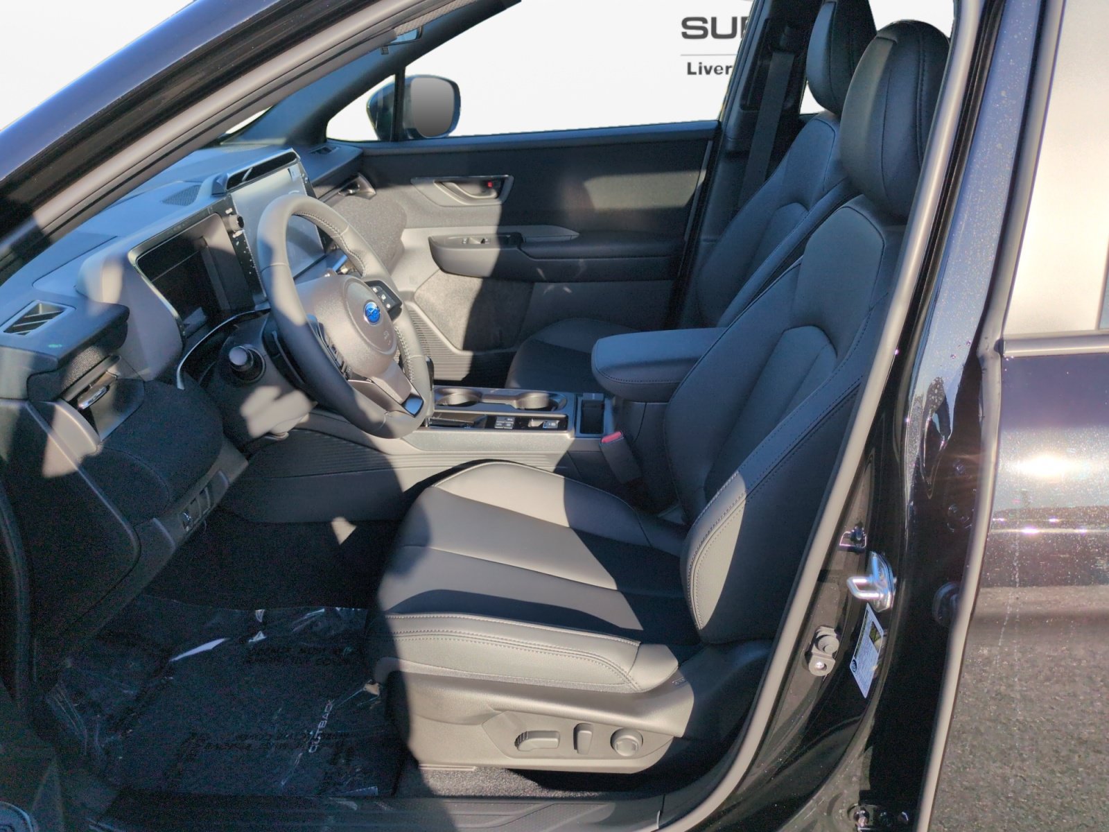 New 2026 Subaru Outback Premium AWD/4WD image 10