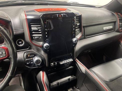 Used 2019 RAM 1500 Rebel w/ Level 2 Equipment Group AWD/4WD image 21
