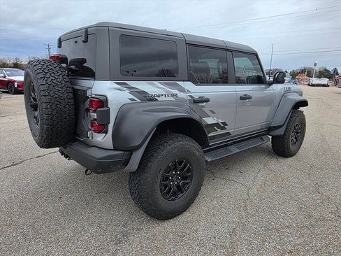 Used 2024 Ford Bronco Raptor image 5