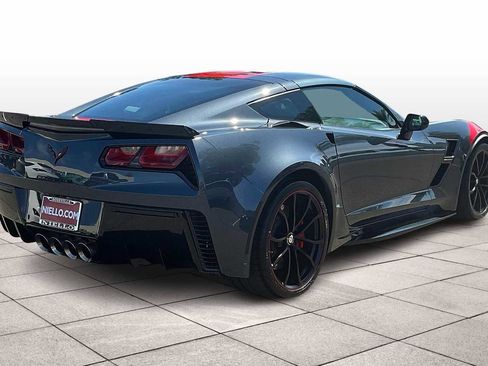 Used 2019 Chevrolet Corvette Grand Sport image 15