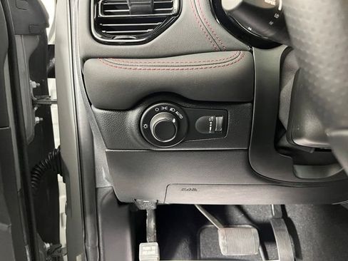 Used 2026 Dodge Durango GT AWD/4WD image 19