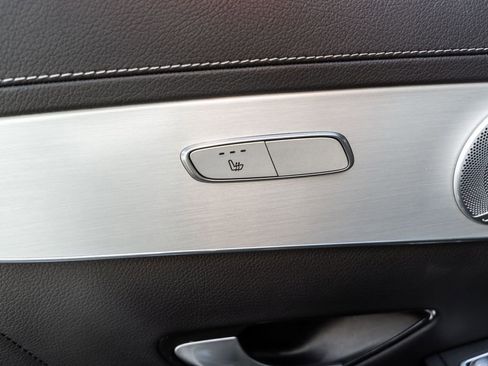 Used 2020 Mercedes-Benz GLC 43 AMG 4MATIC Coupe image 35