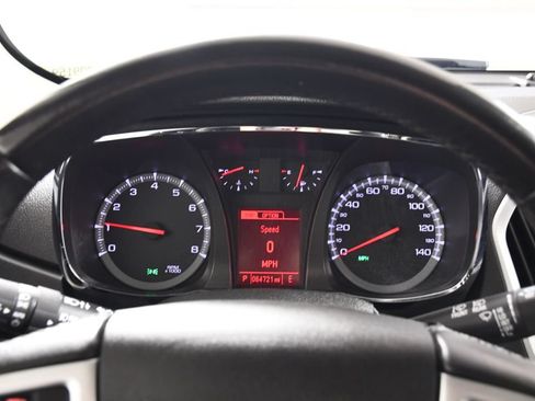 Used 2015 GMC Terrain SLE w/ Convenience Package AWD/4WD image 30