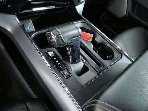 Certified 2022 Ford F150 Lariat AWD/4WD image 23