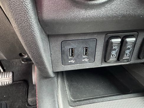 Used 2019 Mitsubishi Outlander Sport SE FWD image 20