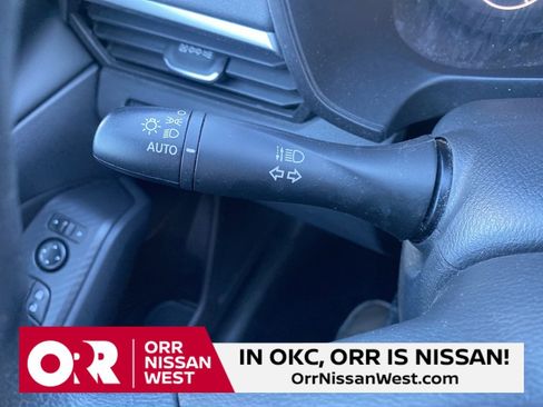 Used 2022 Nissan Altima 2.5 S image 28