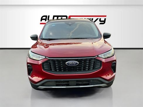 Used 2025 Ford Escape Active image 2