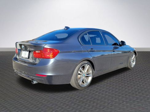 Used 2014 BMW 335i Sedan image 5