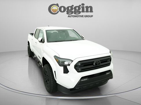 New 2026 Toyota Tacoma SR5 AWD/4WD image 26