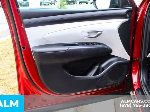 Used 2025 Hyundai Tucson SEL image 37