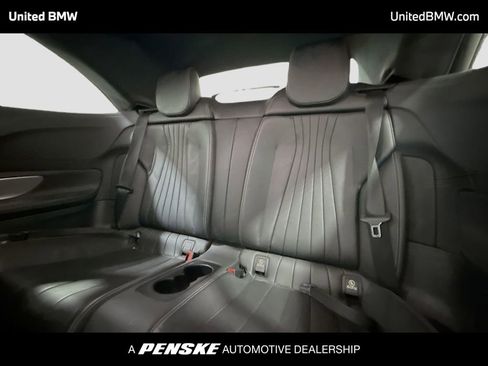 Used 2021 Mercedes-Benz E 450 Cabriolet w/ AMG Line image 12