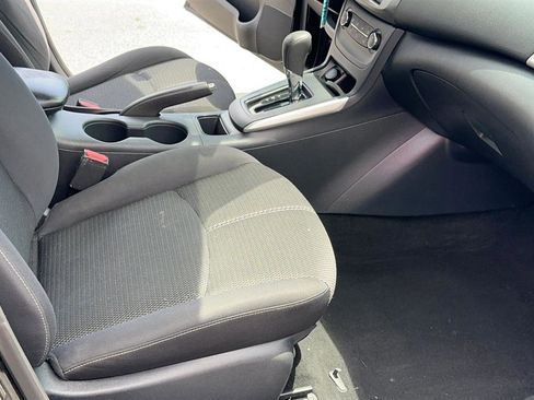 Used 2017 Nissan Sentra S FWD image 23