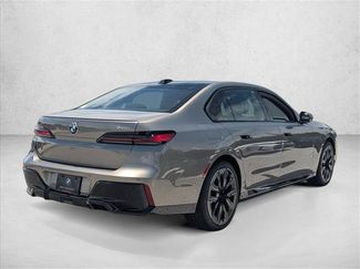 New 2026 BMW 740i RWD video 2