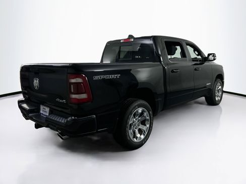 Used 2022 RAM 1500 Big Horn image 5