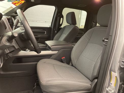 Certified 2024 RAM 2500 Big Horn w/ Sport Appearance Package image 18