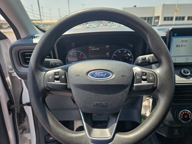 Used 2022 Ford Maverick XL FWD image 14