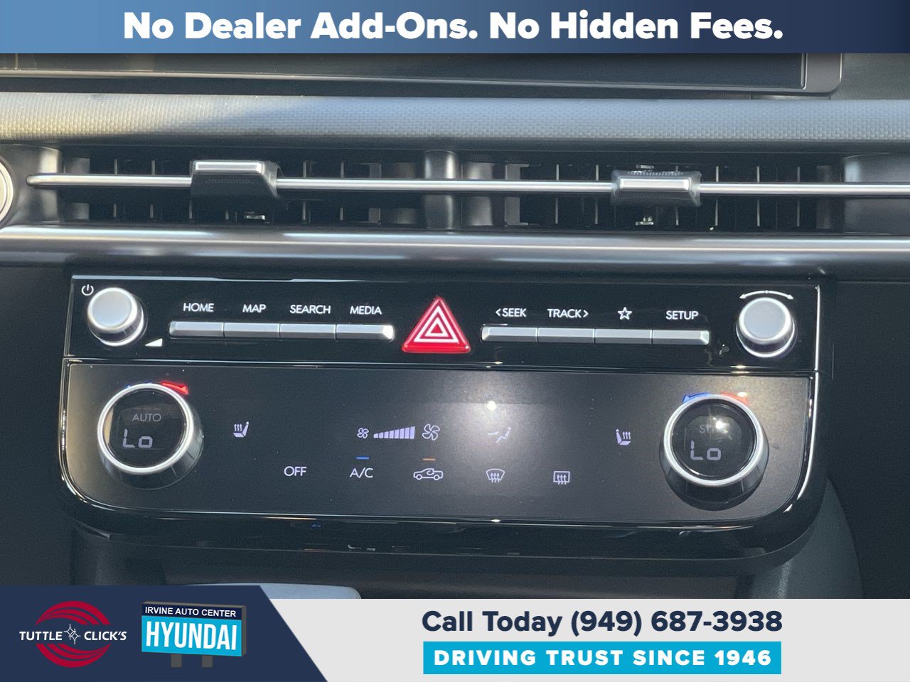 Used 2025 Hyundai Santa Cruz XRT AWD/4WD image 22