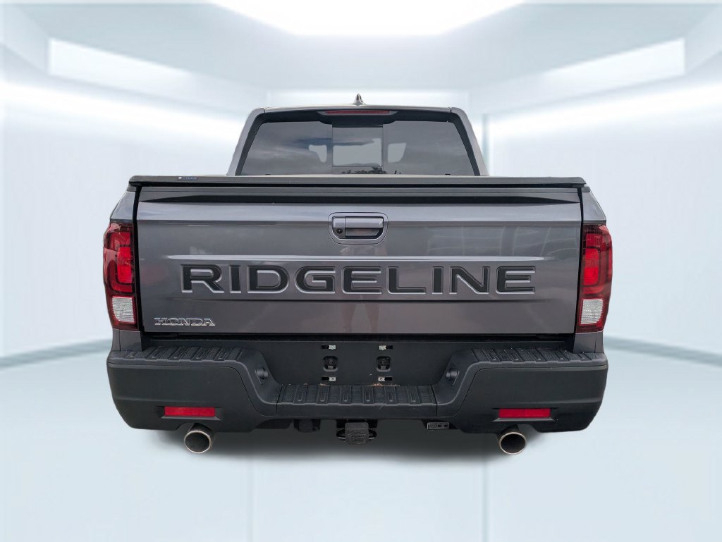 Used 2026 Honda Ridgeline RTL image 3