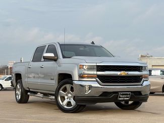 Used 2017 Chevrolet Silverado 1500 LT w/ Texas Edition video 2