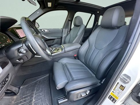 Used 2020 BMW X5 xDrive40i w/ Convenience Package AWD/4WD image 10