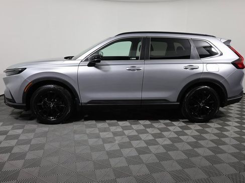 Used 2023 Honda CR-V Sport image 8