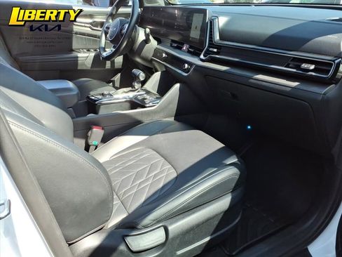 Certified 2023 Kia Sportage X-Pro image 5