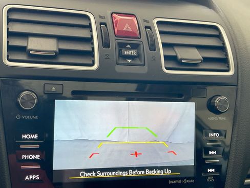 Used 2018 Subaru Forester 2.5i Limited w/ Popular Package #2 AWD/4WD image 17