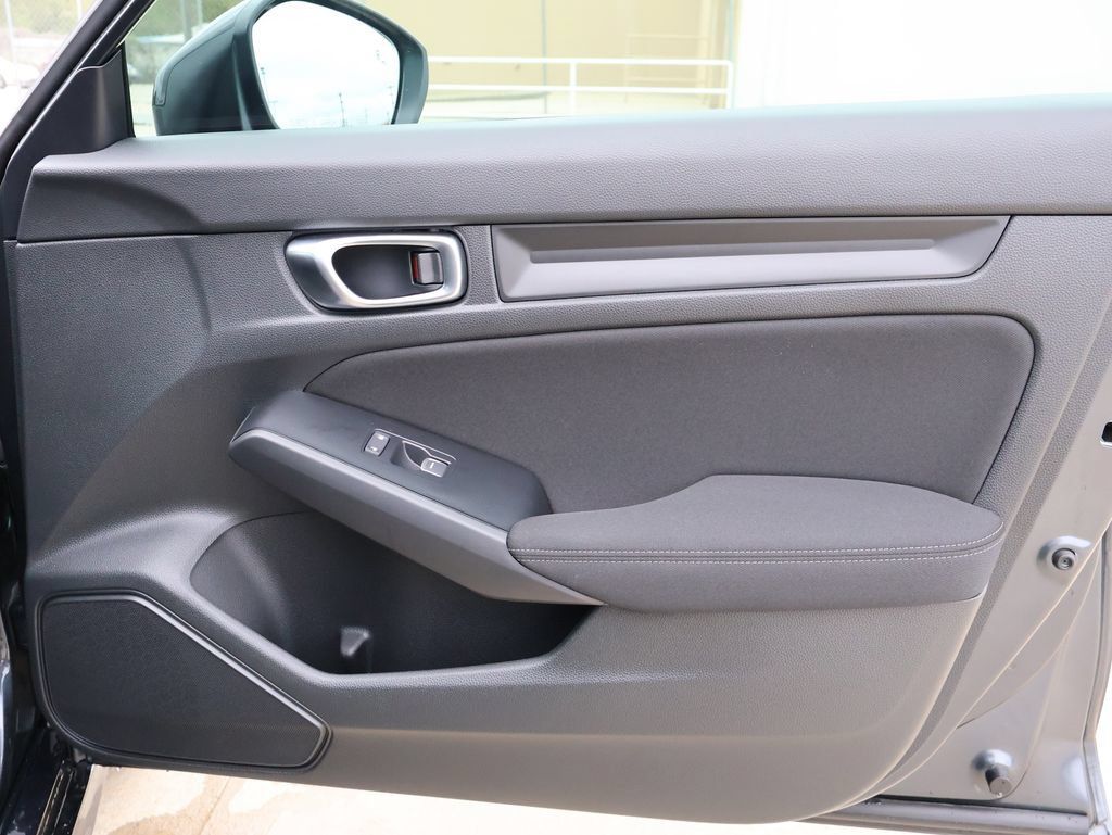 Used 2026 Honda Civic Sport image 38