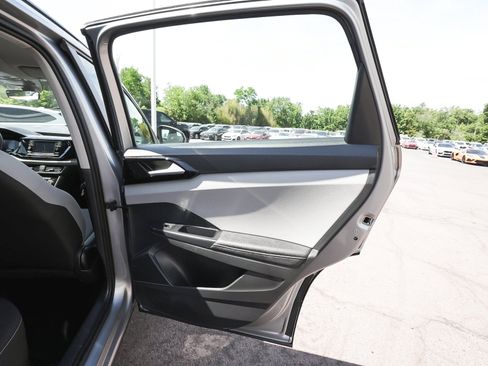 Used 2024 Volkswagen Taos S AWD/4WD image 11