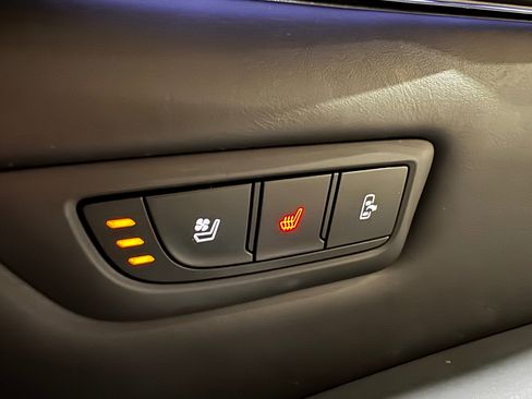 Used 2018 Cadillac CT6 Platinum image 28