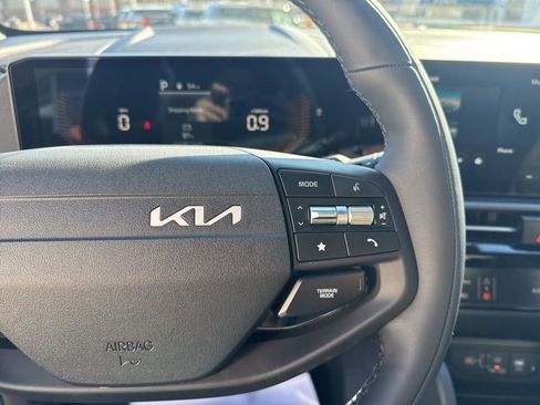 New 2026 Kia Sportage X-Line w/ X-Line Premium Package image 30