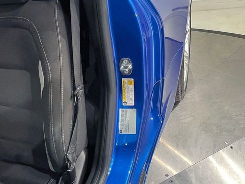 Used 2018 Chevrolet Camaro LT w/ RS Package RWD image 55