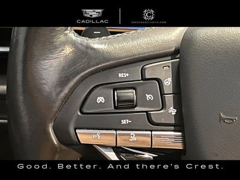 Used 2023 Cadillac Escalade Premium Luxury image 15