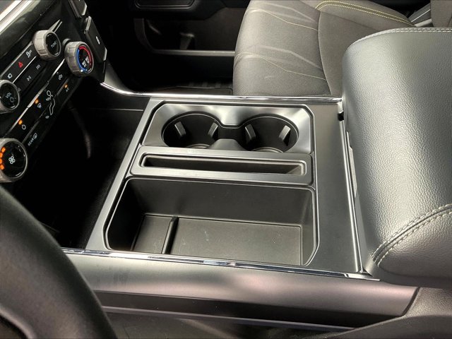 Used 2025 Ford F150 STX w/ Equipment Group 200A RWD image 11
