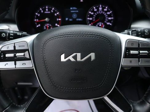 Used 2022 Kia Telluride S image 27