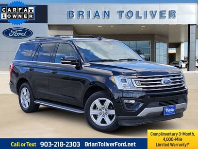 Used 2020 Ford Expedition XLT w/ Equipment Group 202A