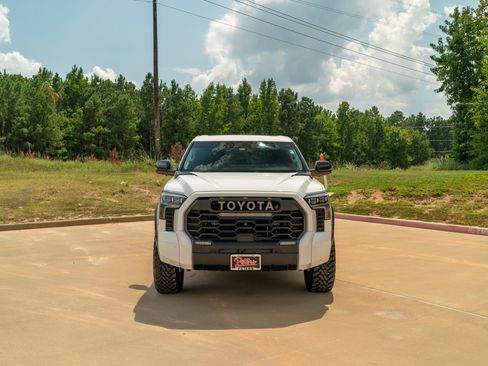 Used 2022 Toyota Tundra TRD Pro image 3